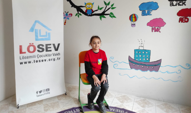 Lösemi, çocukluk çağı kanserlerinde ilk sırada