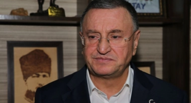 Lütfü Savaş adaylıktan çekildi mi?