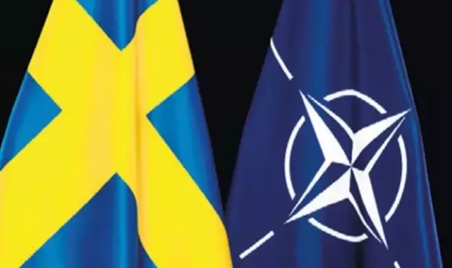 Macaristan parlamentosu İsveç'in NATO üyeliğine onay verdi