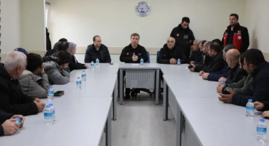 Maden faciasında toprak altında kalanların isimleri belli oldu