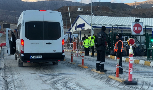 Erzincan’daki maden ocağı faciası 4. gününde!