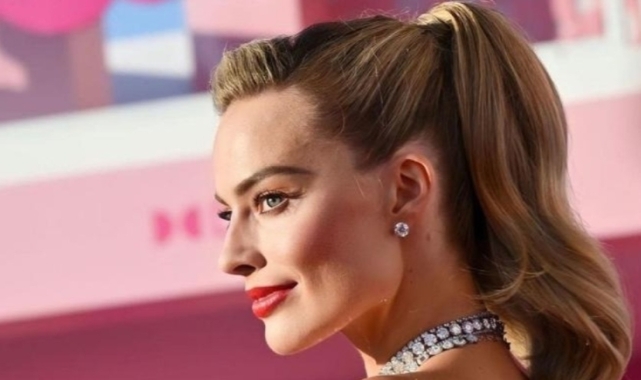 Margot Robbie'nin yeni projesi belli oldu