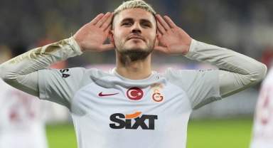 Mauro Icardi, PFDK'ya sevk edildi!