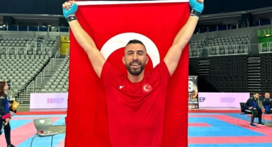 Mehmet Mıstık, Avrupa Kupası şampiyonu