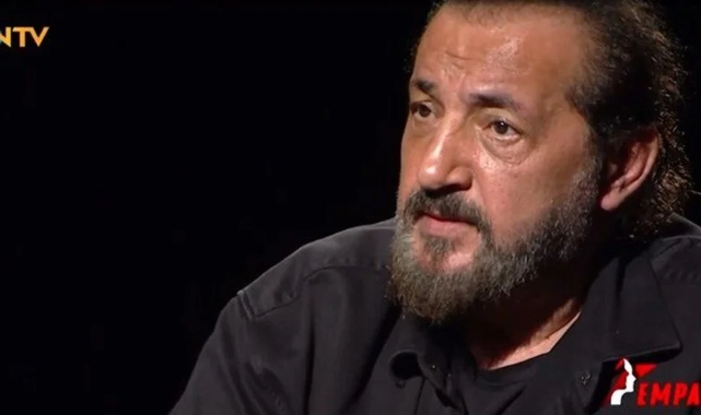 Mehmet Yalçınkaya: Babam öldüğünde üzülecek miyim diyordum