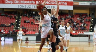 Melikgazi Basketbol, zoru başarmak istiyor