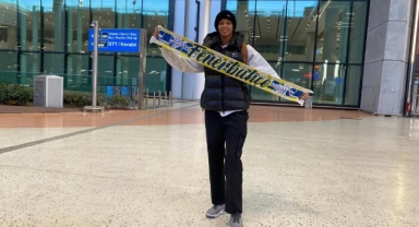 Melissa Vargas, Fenerbahçe'ye geri döndü