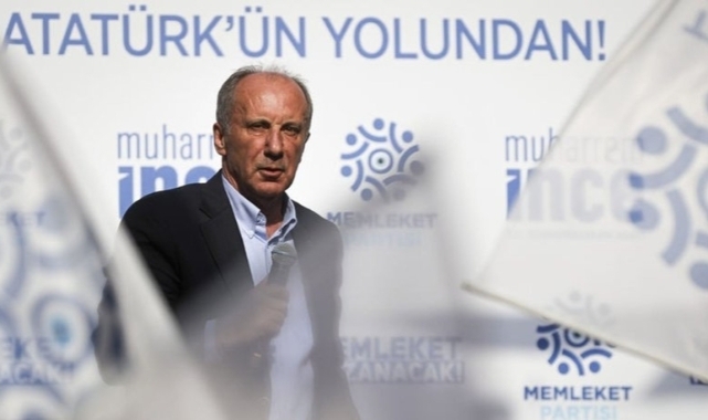 Memleket Partisi'nde toplu istifa