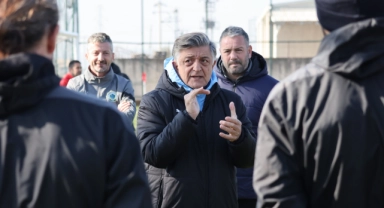 Menemen FK, iç sahada kayıp