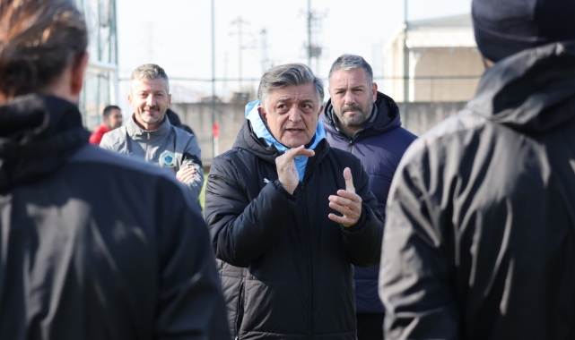 Menemen FK, iç sahada kayıp