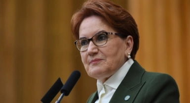 Meral Akşener: Bir neslin hayallerini çalanlar ne değişti de aklanıverdi