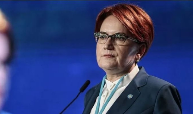 Meral Akşener'in acı günü!