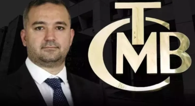 Merkez Bankası'nın yeni başkanından ilk açıklama!