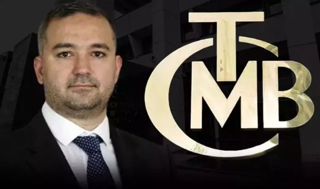 Merkez Bankası'nın yeni başkanından ilk açıklama!