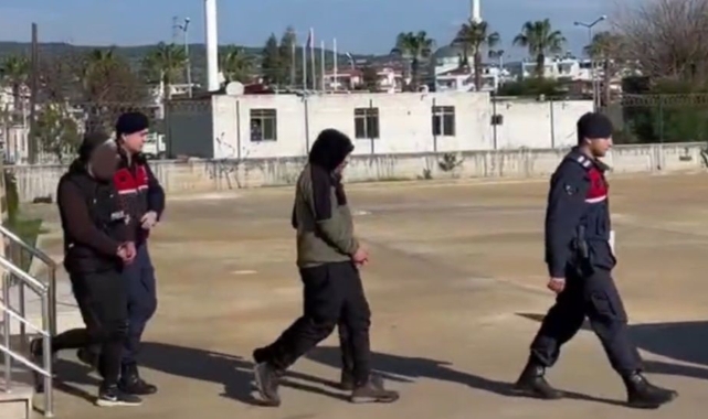 Mersin’de zehir tacirlerine geçit yok!