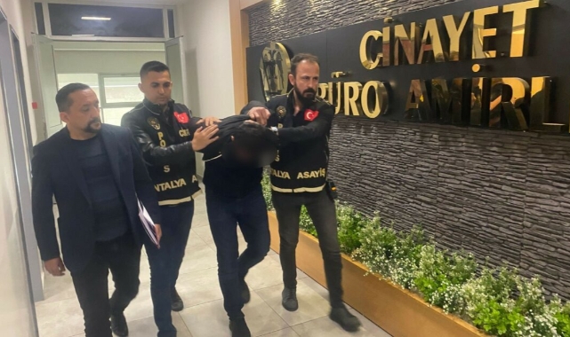 Mesai arkadaşını öldüren zabıta tutuklandı