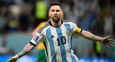 Messi'nin Arjantin maçı iptal edildi!