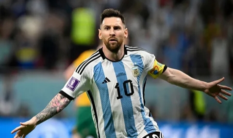 Messi'nin Arjantin maçı iptal edildi!