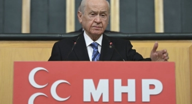 MHP, 877 belediye başkan adayıyla seçime girecek
