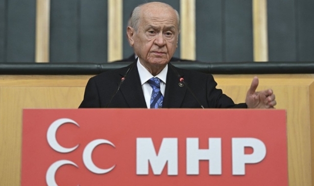 MHP, 877 belediye başkan adayıyla seçime girecek