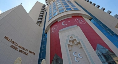 MHP'de 55 belediye başkan adayı daha açıklandı