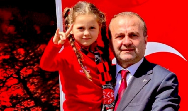 MHP'li Ferhat Çakıroğlu yaşamını yitirdi