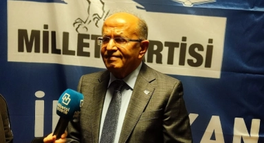 Millet Partisi Bursa Adayı Önder, seçim startını verdi!