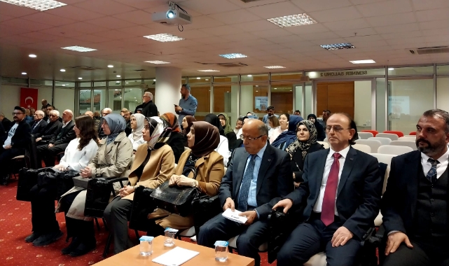 Millet Partisi Bursa Adaylarını tanıttı!