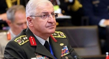 Milli Savunma Bakanı Yaşar Güler'in babası hayatını kaybetti