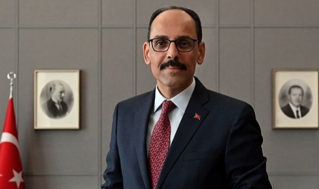 MİT Başkanı Kalın, 60. Münih Güvenlik Konferansı'na katılacak