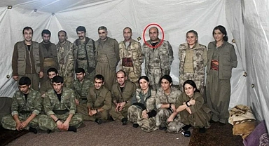 MİT'ten Irak Gara'da nokta operasyon!