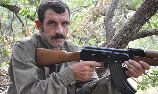 MİT'ten nokta operasyon!