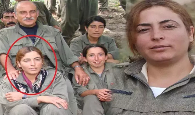 MİT'ten Suriye'de nokta operasyon!