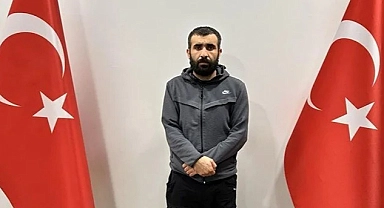 MİT ve Emniyet'ten ortak operasyon!