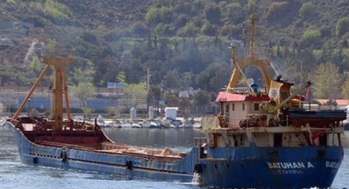 MSB'den 'Batuhan A' gemisiyle ilgili açıklama