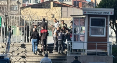 MSB'den Çağlayan Adliyesi'ndeki saldırıya ilişkin açıklama