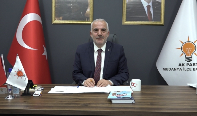 Mudanya'da CHP'nin listeyi geç vermesi ortalığı karıştırdı