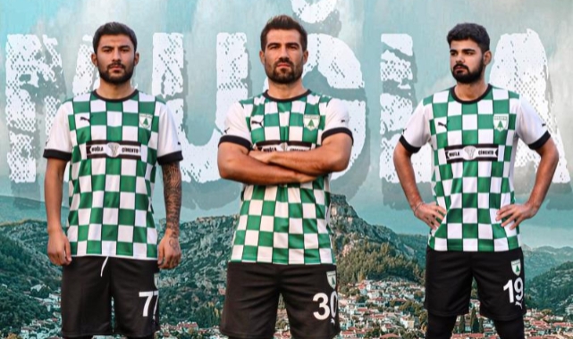 Muğlaspor’dan maça çağrı