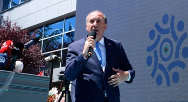 Muharrem İnce'ye yönelik paylaşım yapan şahıs beraat etti