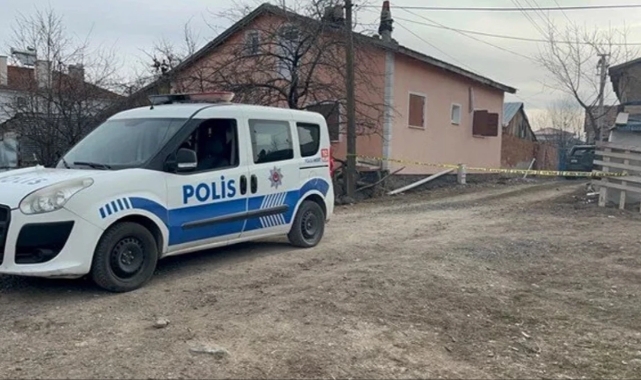 Muhtar, tartıştığı muhtar adayını öldürdü!