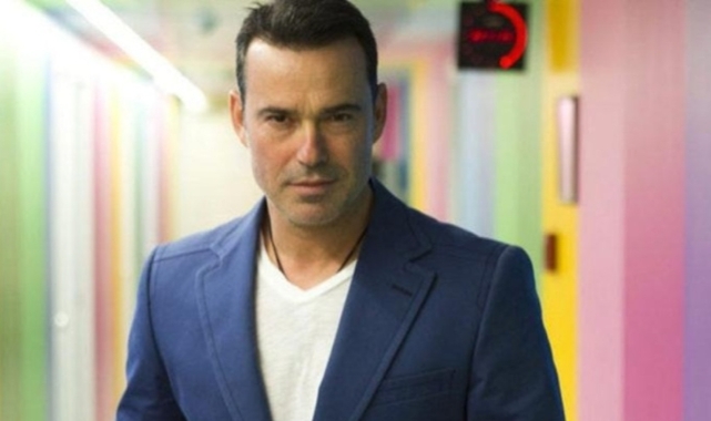 Murat Başoğlu'nun son hali ortaya çıktı!