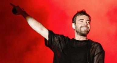 Murat Dalkılıç tüm konserlerini iptal etti