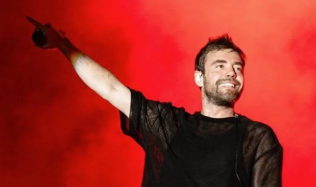 Murat Dalkılıç tüm konserlerini iptal etti