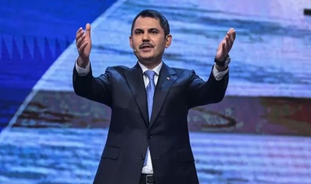 Murat Kurum'dan 'depremde can kaybı' tartışmasıyla ilgili açıklama