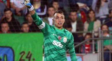 Muslera için sürpriz transfer iddiası!