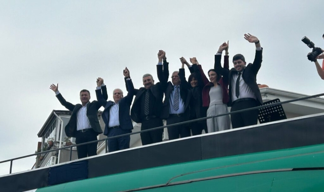 Mustafa Bozbey'den Mudanya'ya metrobüs sözü!