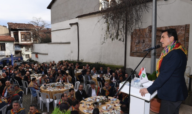 Mustafa Dündar'dan 31 Mart vurgusu!