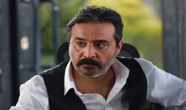 Mustafa Üstündağ o diziye mafya rolüyle dönüyor!