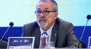 Naci Görür'den o il için kritik uyarı!