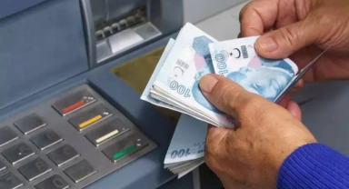 Nakit çekim limiti artırıldı!